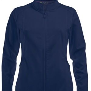 Healing Hands Purple Label Dakota Jacket